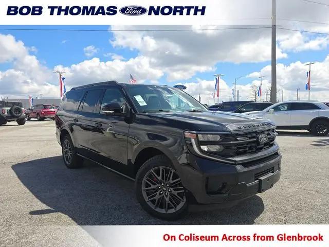 2025 Ford Expedition Platinum MAX for sale in Fort Wayne, IN