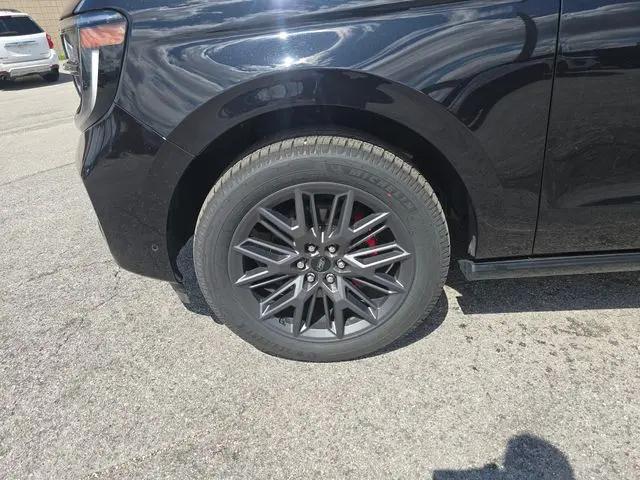 2025 Ford Expedition Platinum MAX