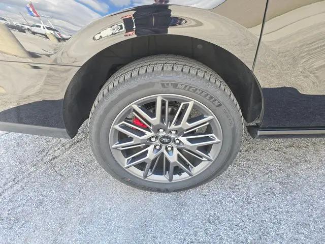 2025 Ford Expedition Platinum MAX