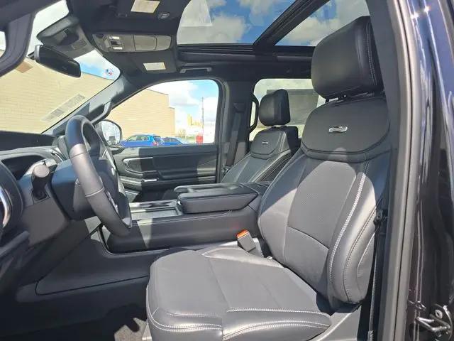 2025 Ford Expedition Platinum MAX