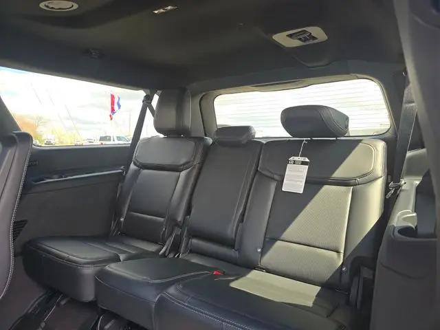 2025 Ford Expedition Platinum MAX