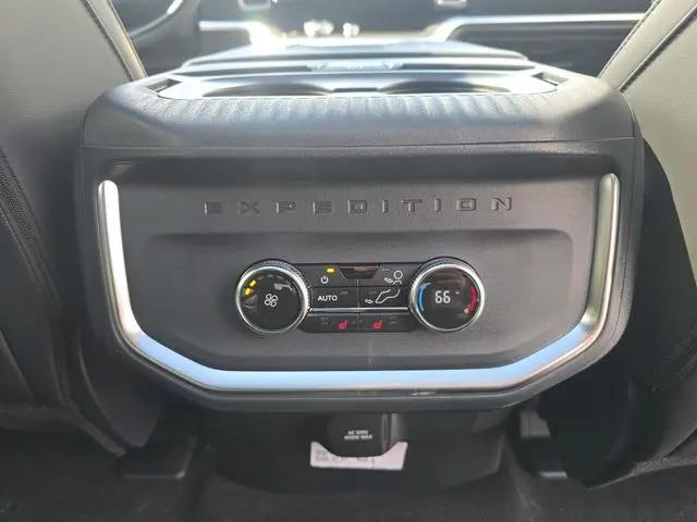 2025 Ford Expedition Platinum MAX