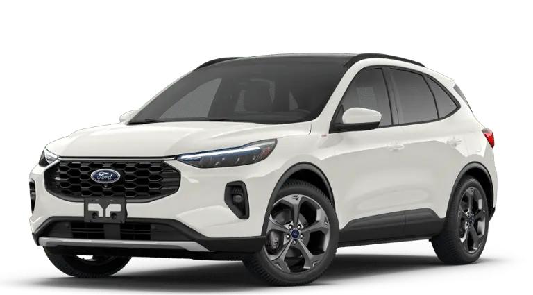 2026 Ford Escape ST-Line Select for sale in Searcy, AR