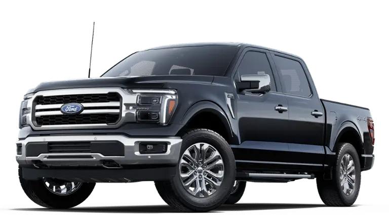 2025 Ford F-150 LARIAT for sale in Searcy, AR