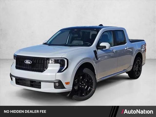 2026 Ford Maverick Lobo Standard for sale in Frisco, TX