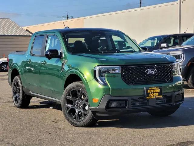 2025 Ford Maverick Lariat for sale in Roseville, CA