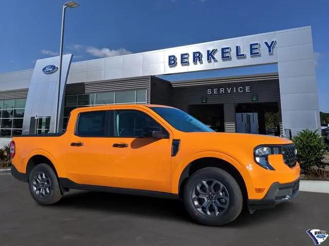 2026 Ford Maverick XLT for sale in Moncks Corner, SC