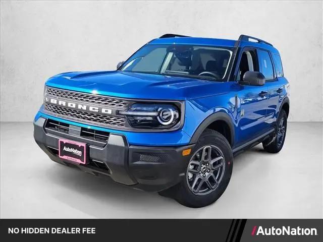 2025 Ford Bronco Sport Big Bend for sale in Valencia, CA