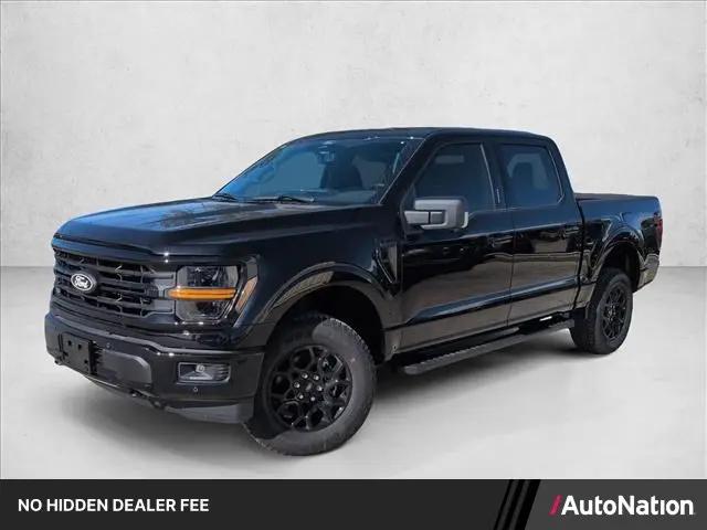 2026 Ford F-150 XLT for sale in Houston, TX