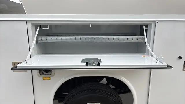 2026 Chevrolet Silverado 2500HD Regular Cab, Long Bed, WT, 4WD