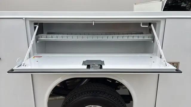 2026 Chevrolet Silverado 2500HD Regular Cab, Long Bed, WT, 4WD