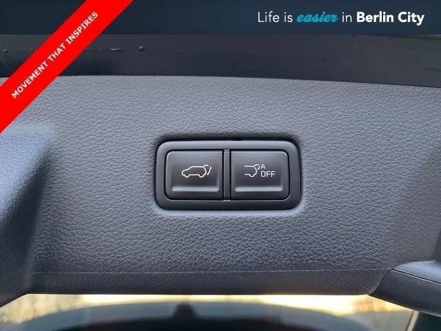 2026 Kia Carnival MPV SX Prestige