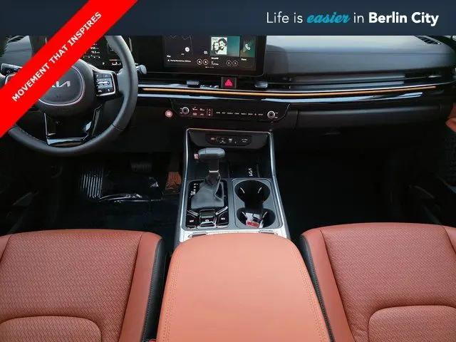 2026 Kia Carnival MPV SX Prestige