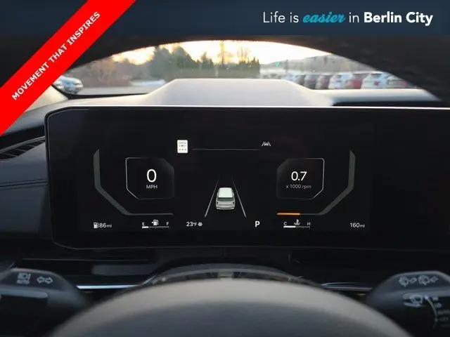 2026 Kia Carnival MPV SX Prestige
