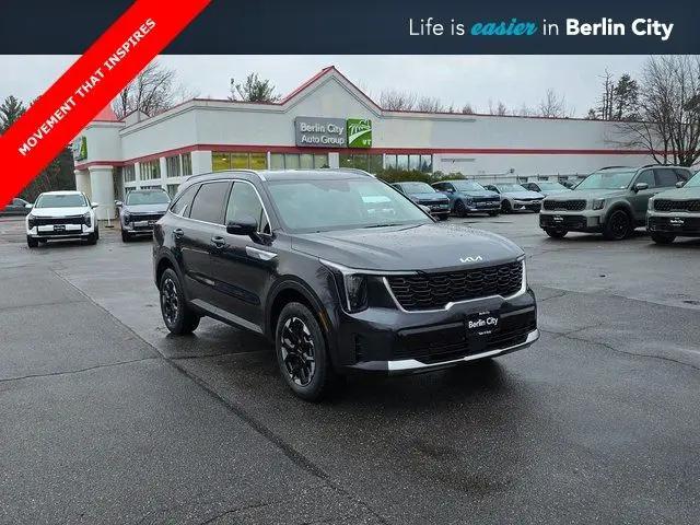 2026 Kia Sorento S for sale in Williston, VT