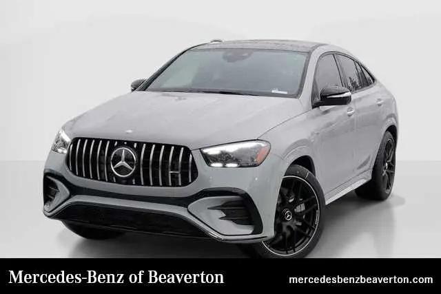 2026 Mercedes-Benz AMG GLE 53 4MATIC+ for sale in Portland, OR