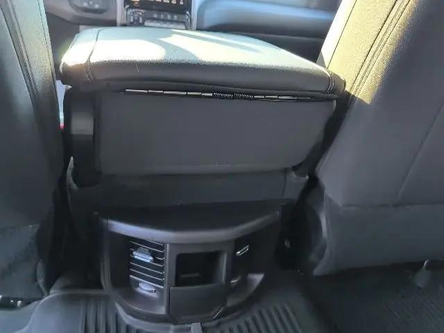 2026 Ram 2500 Tradesman Crew Cab 4x4 6'4" Box