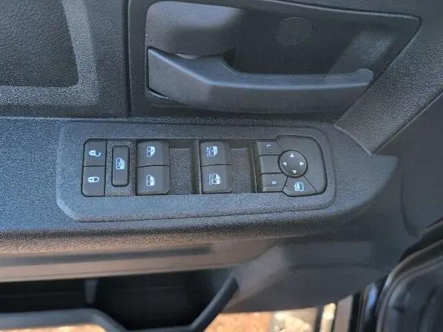 2026 Ram 2500 Tradesman Crew Cab 4x4 6'4" Box