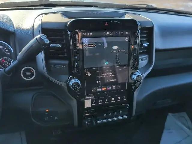2026 Ram 2500 Tradesman Crew Cab 4x4 6'4" Box