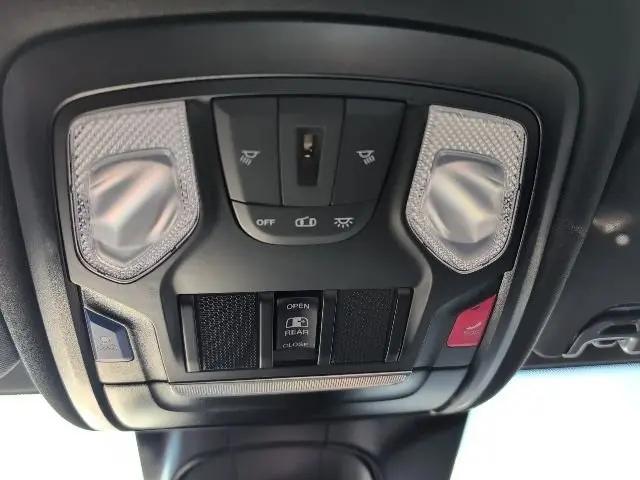 2026 Ram 2500 Tradesman Crew Cab 4x4 6'4" Box