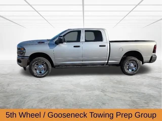 2026 Ram 2500 Tradesman Crew Cab 4x4 6'4" Box
