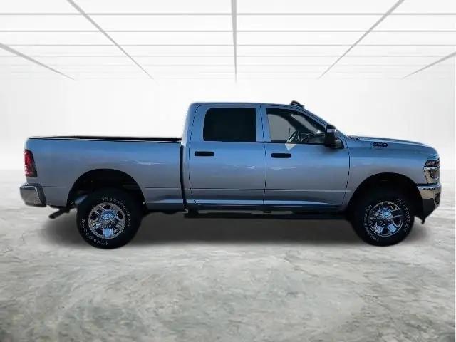 2026 Ram 2500 Tradesman Crew Cab 4x4 6'4" Box