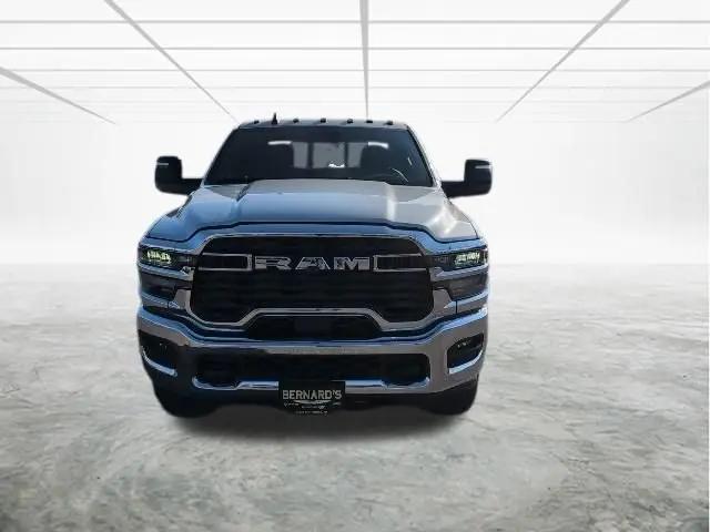 2026 Ram 2500 Tradesman Crew Cab 4x4 6'4" Box