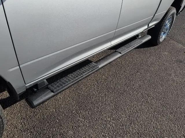 2026 Ram 2500 Tradesman Crew Cab 4x4 6'4" Box