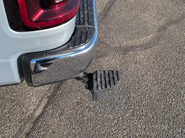 2026 Ram 2500 Tradesman Crew Cab 4x4 6'4" Box