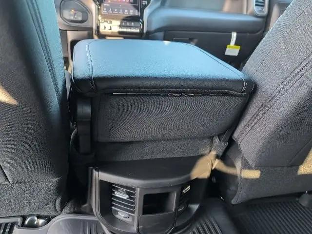 2026 Ram 2500 Tradesman Crew Cab 4x4 6'4" Box