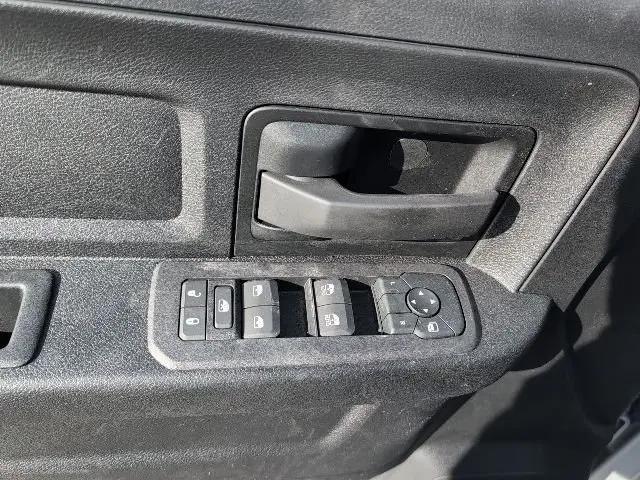2026 Ram 2500 Tradesman Crew Cab 4x4 6'4" Box