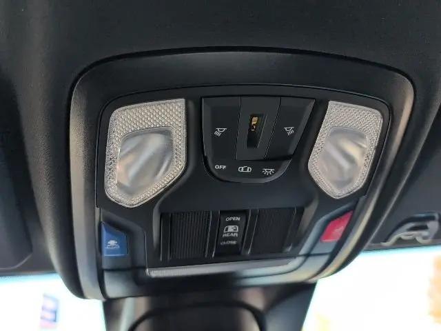 2026 Ram 2500 Tradesman Crew Cab 4x4 6'4" Box
