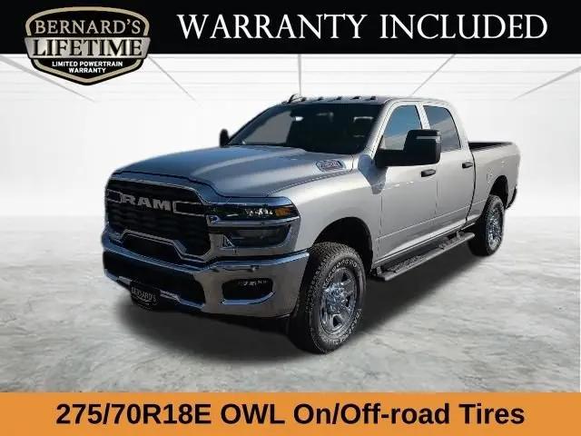 2026 Ram 2500 Tradesman Crew Cab 4x4 6'4" Box for sale in New Richmond, WI