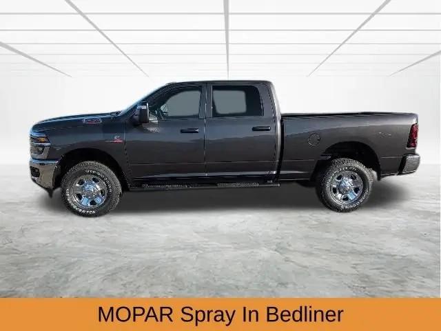 2026 Ram 2500 Tradesman Crew Cab 4x4 6'4" Box