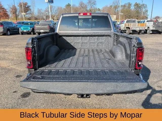 2026 Ram 2500 Tradesman Crew Cab 4x4 6'4" Box