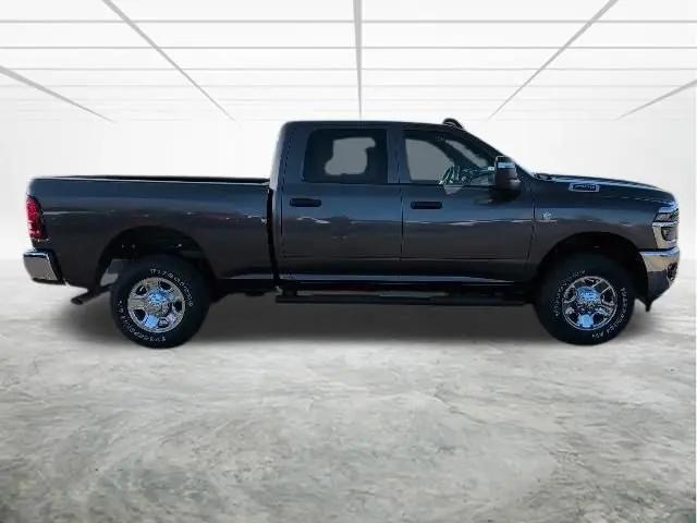 2026 Ram 2500 Tradesman Crew Cab 4x4 6'4" Box