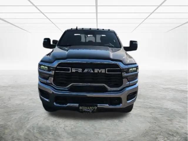 2026 Ram 2500 Tradesman Crew Cab 4x4 6'4" Box