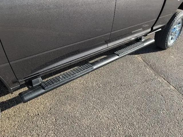 2026 Ram 2500 Tradesman Crew Cab 4x4 6'4" Box