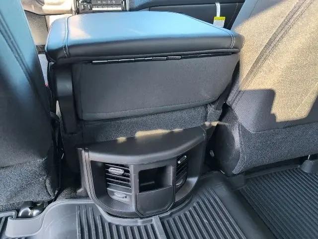 2026 Ram 2500 Tradesman Crew Cab 4x4 6'4" Box