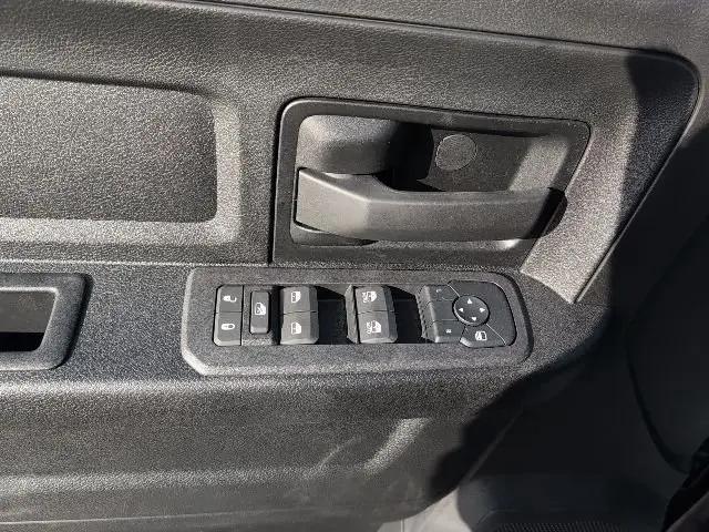 2026 Ram 2500 Tradesman Crew Cab 4x4 6'4" Box