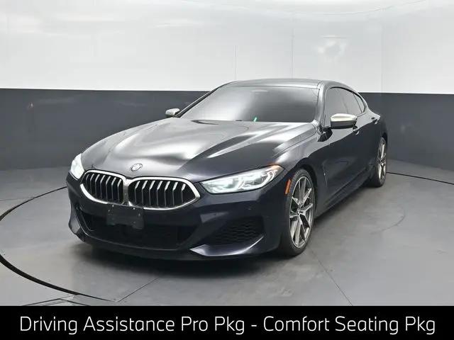 2020 BMW M8 xDrive for sale in Conyers, GA