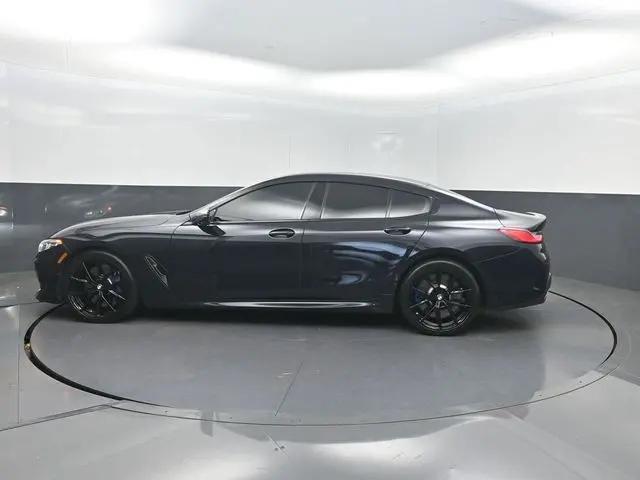 2020 BMW M8 xDrive