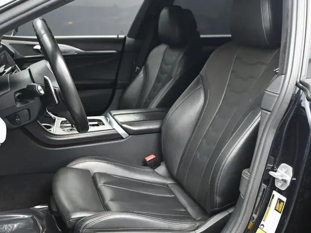 2020 BMW M8 xDrive