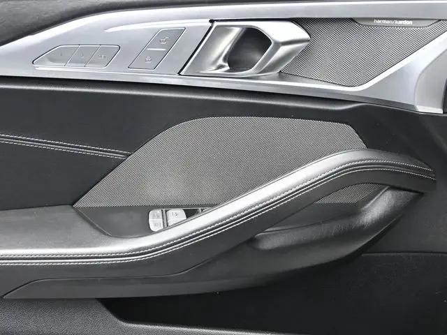 2020 BMW M8 xDrive