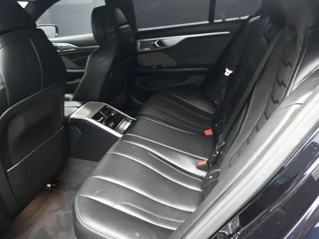 2020 BMW M8 xDrive
