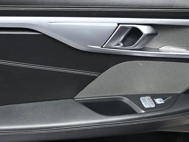 2020 BMW M8 xDrive
