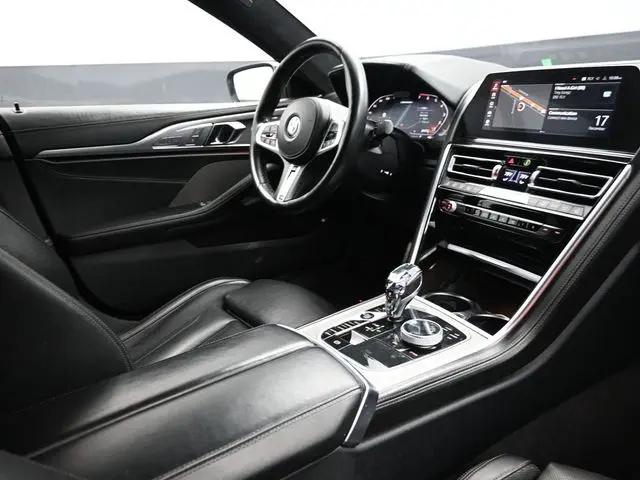 2020 BMW M8 xDrive