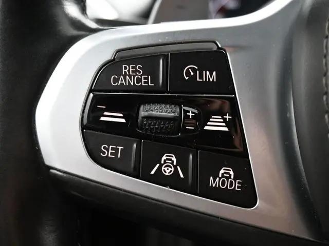 2020 BMW M8 xDrive