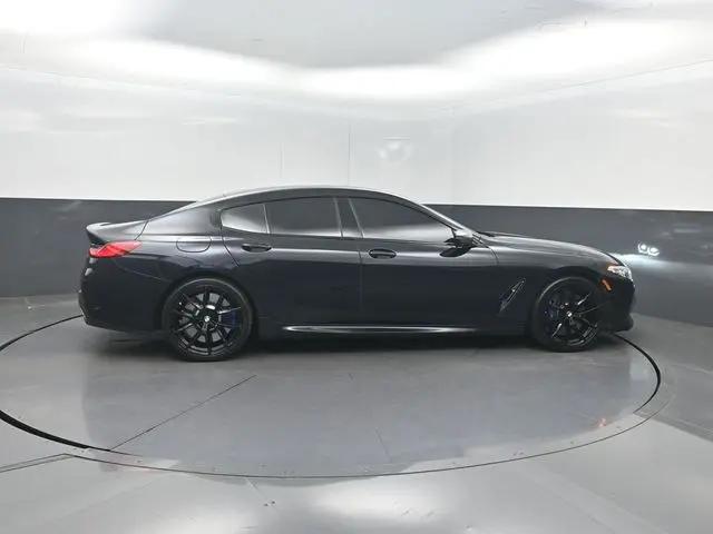 2020 BMW M8 xDrive