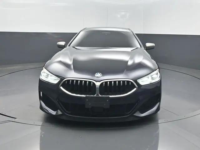 2020 BMW M8 xDrive